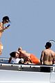 kendall jenner devin booker yacht day 30
