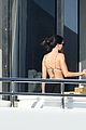 kendall jenner devin booker yacht day 54