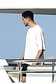 kendall jenner devin booker yacht day 60