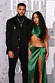 leigh anne pinnock gives birth welcomes twins with andre gray 01