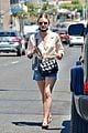 lucy hale is back in los angeles after wrapping new series ragdoll 04