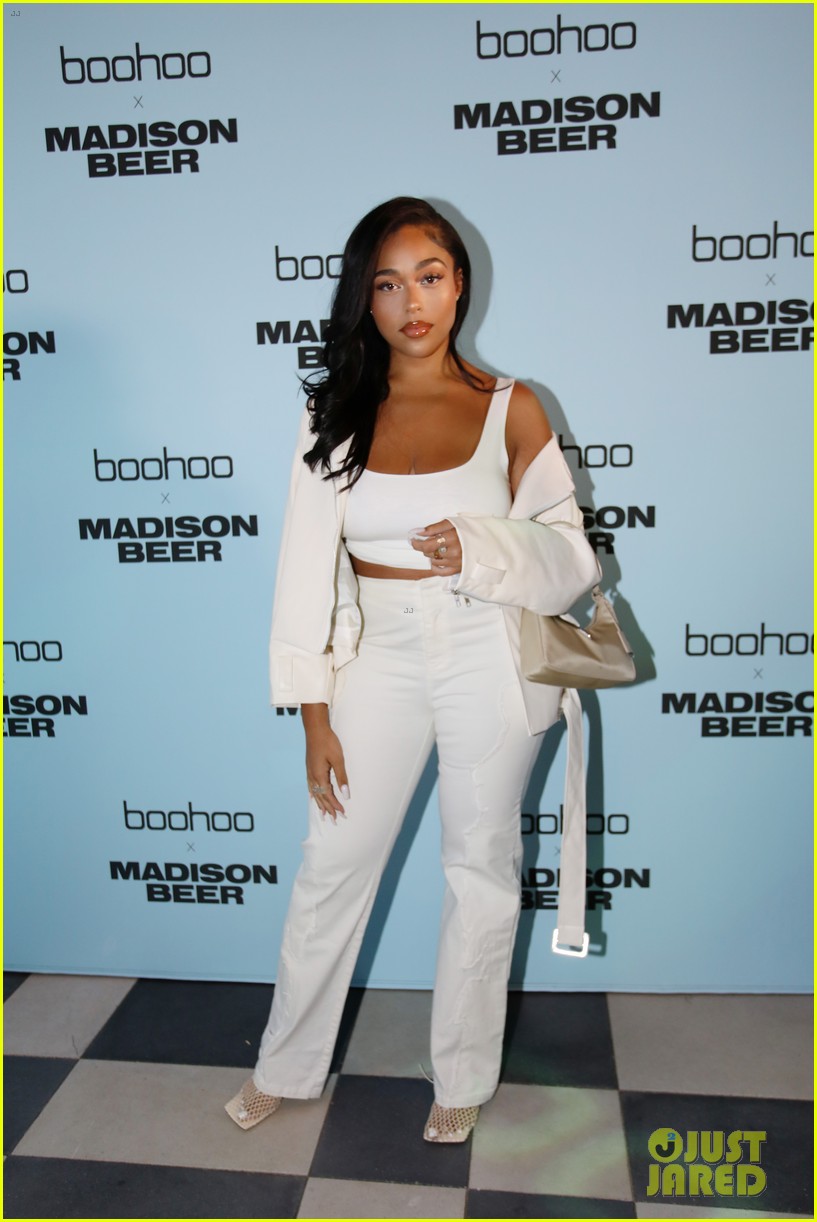 madison beer celebrates new boohoo collection with nick austin more 17