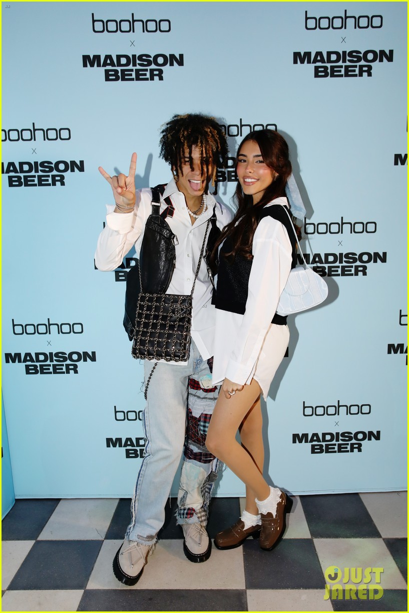 madison beer celebrates new boohoo collection with nick austin more 22