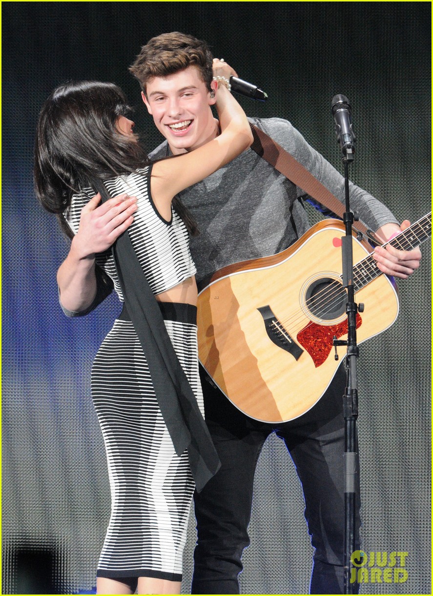 camila cabello sends love to shawn mendes on his 23rd birthday 09