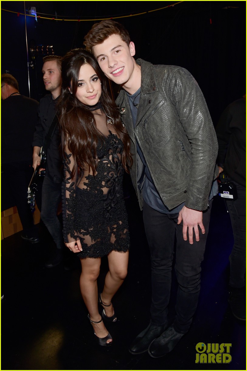 camila cabello sends love to shawn mendes on his 23rd birthday 10