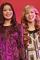 miranda cosgrove would love to know what jeannette mccurdy thinks of icarly 02