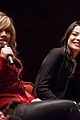 miranda cosgrove would love to know what jeannette mccurdy thinks of icarly 05