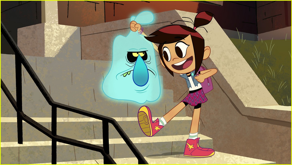 disney channel reveals the ghost molly mcghee trailer gives early season two 01
