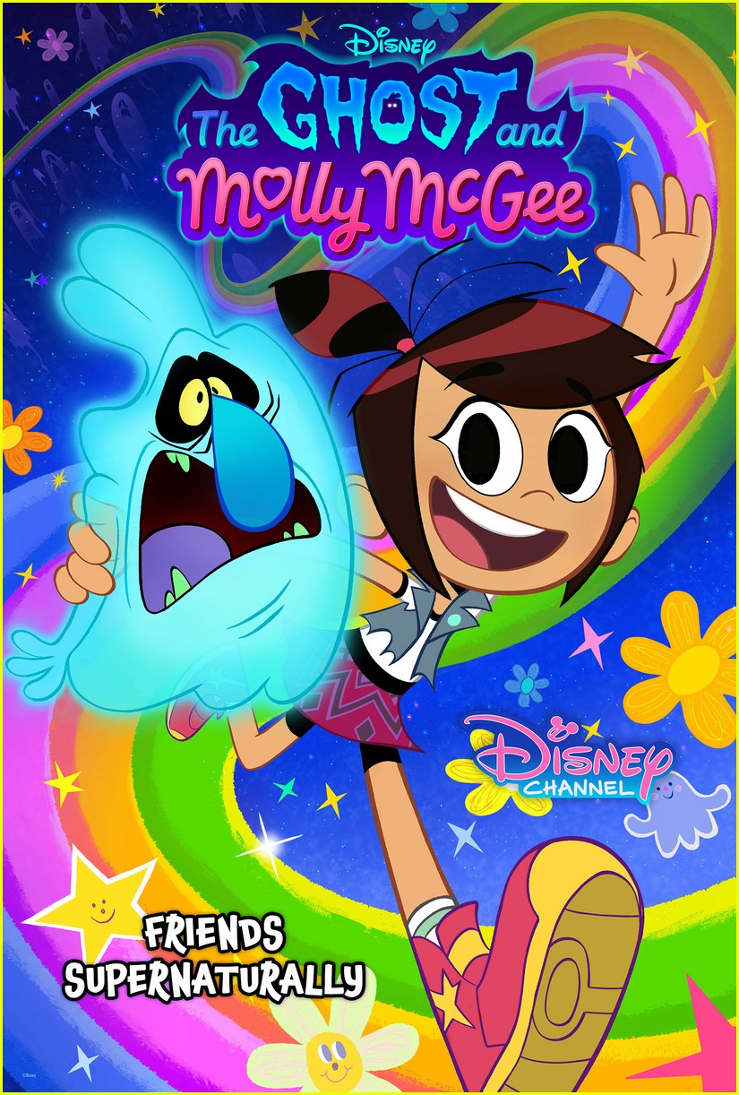 disney channel reveals the ghost molly mcghee trailer gives early season two 03
