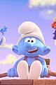 the smurfs are coming to nickelodeon with new series 07