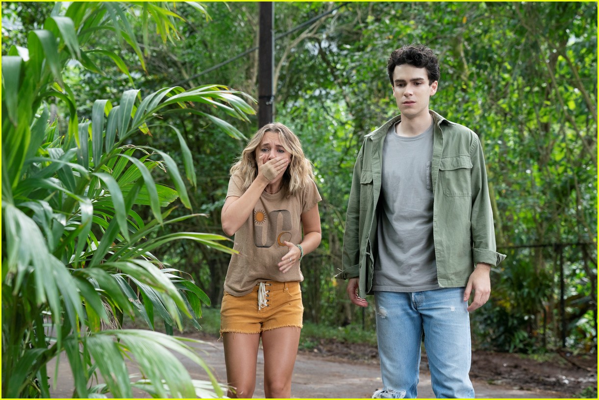 madison isemans i know what you did last summer series gets first look photos 01