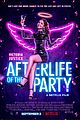victoria justice stars in afterlife of the party trailer watch now 03