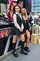 addison rae joins pandora me with charli xcx promotes in nyc 01