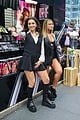 addison rae joins pandora me with charli xcx promotes in nyc 03