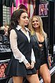 addison rae joins pandora me with charli xcx promotes in nyc 10