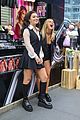 addison rae joins pandora me with charli xcx promotes in nyc 18