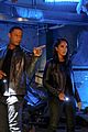 azie tesfai becomes the guardian on supergirl tonight makes history for arrowverse 06