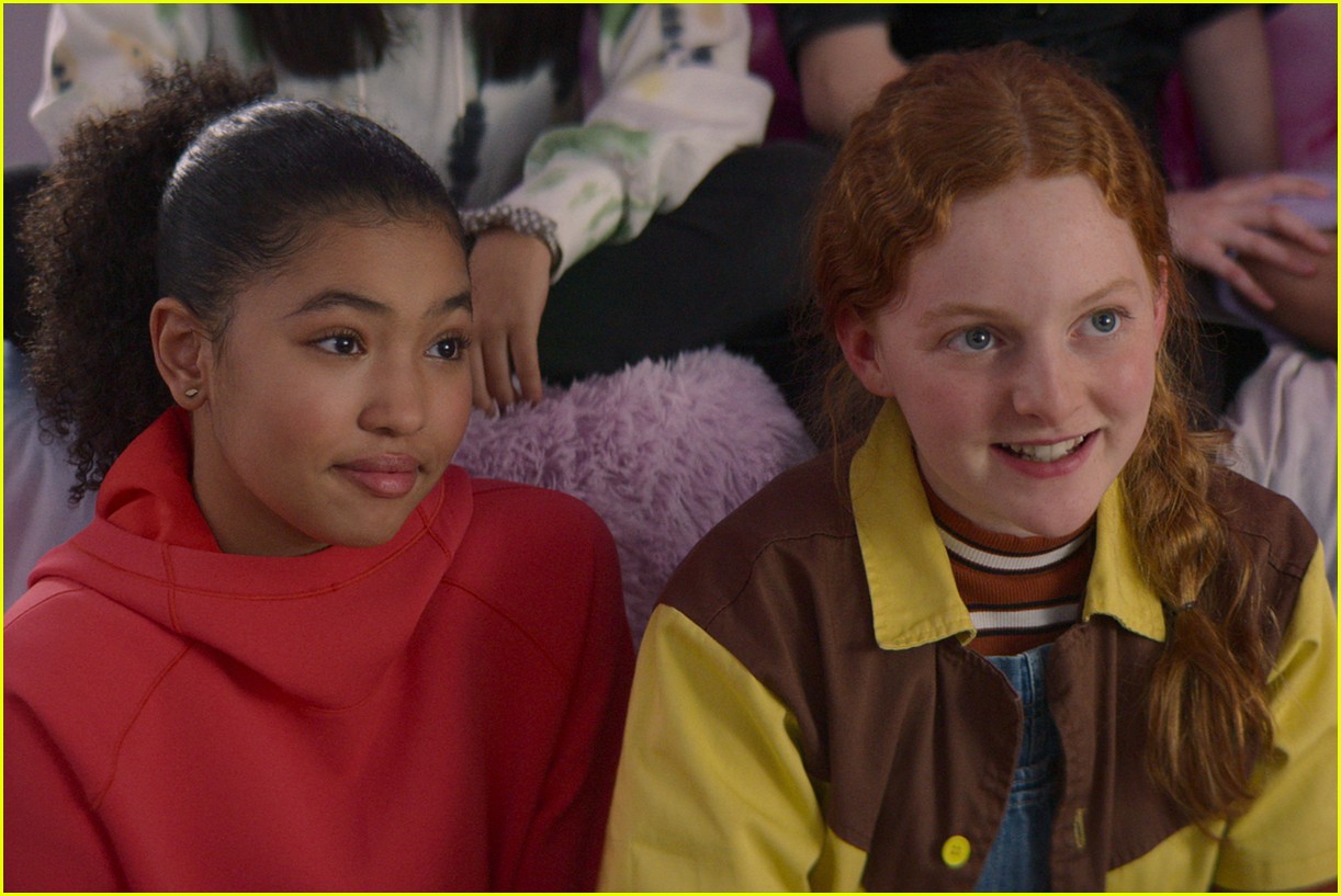 the baby sitters club season two gets new trailer watch now 15