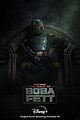 new star wars series the book of boba fett gets release date 01