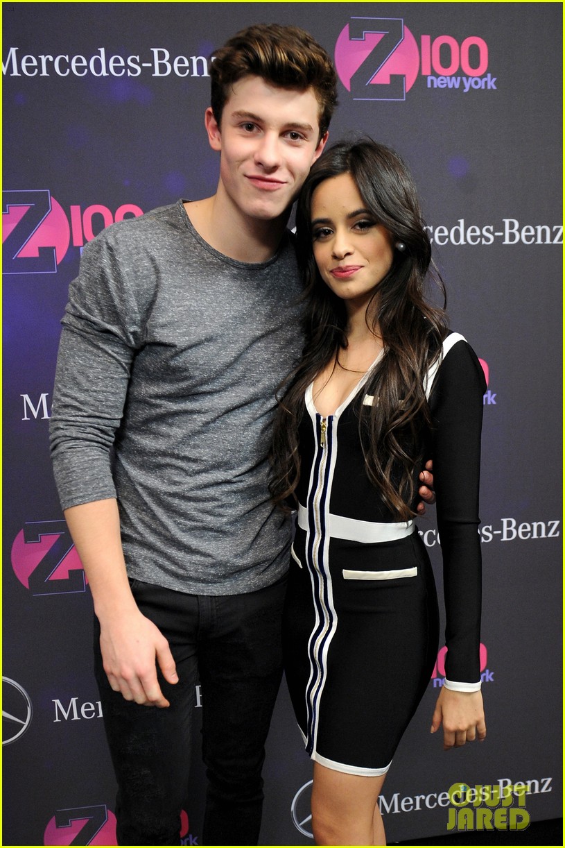camila cabello reveals what she did right before first date with shawn mendes 01