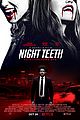 debby ryan is a vampire in night teeth trailer watch now 03