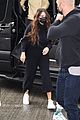 selena gomez jets out of nyc after promoting only murders in the building 03