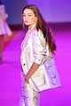 Gigi Hadid Felt This Star's Presence While Walking in Brandon Maxwell's  NYFW Show, 2021 New York Fashion Week, Bretman Rock, Gigi Hadid, Tinx