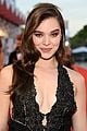 hailee steinfeld young hollywood venice film festival 51