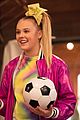 jojo siwa reveals who actually first came up with the idea for the j team 01