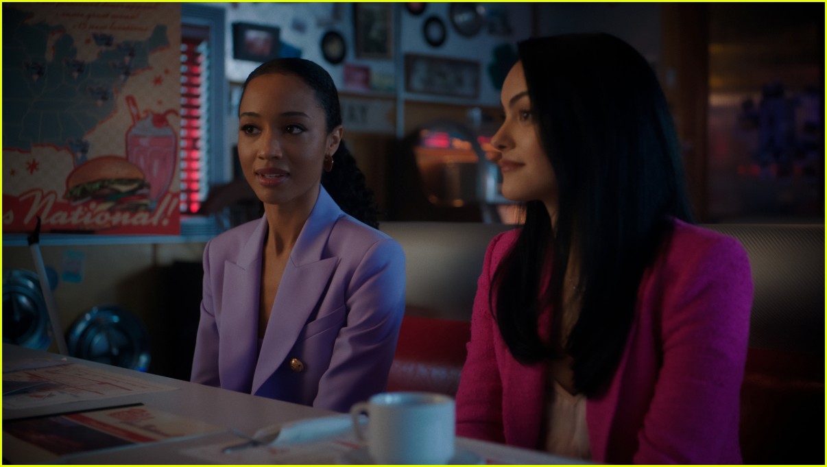josie and the pussycats return to riverdale tonight 07