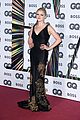 kathryn newton anne marie stun in black gowns at gq awards 05