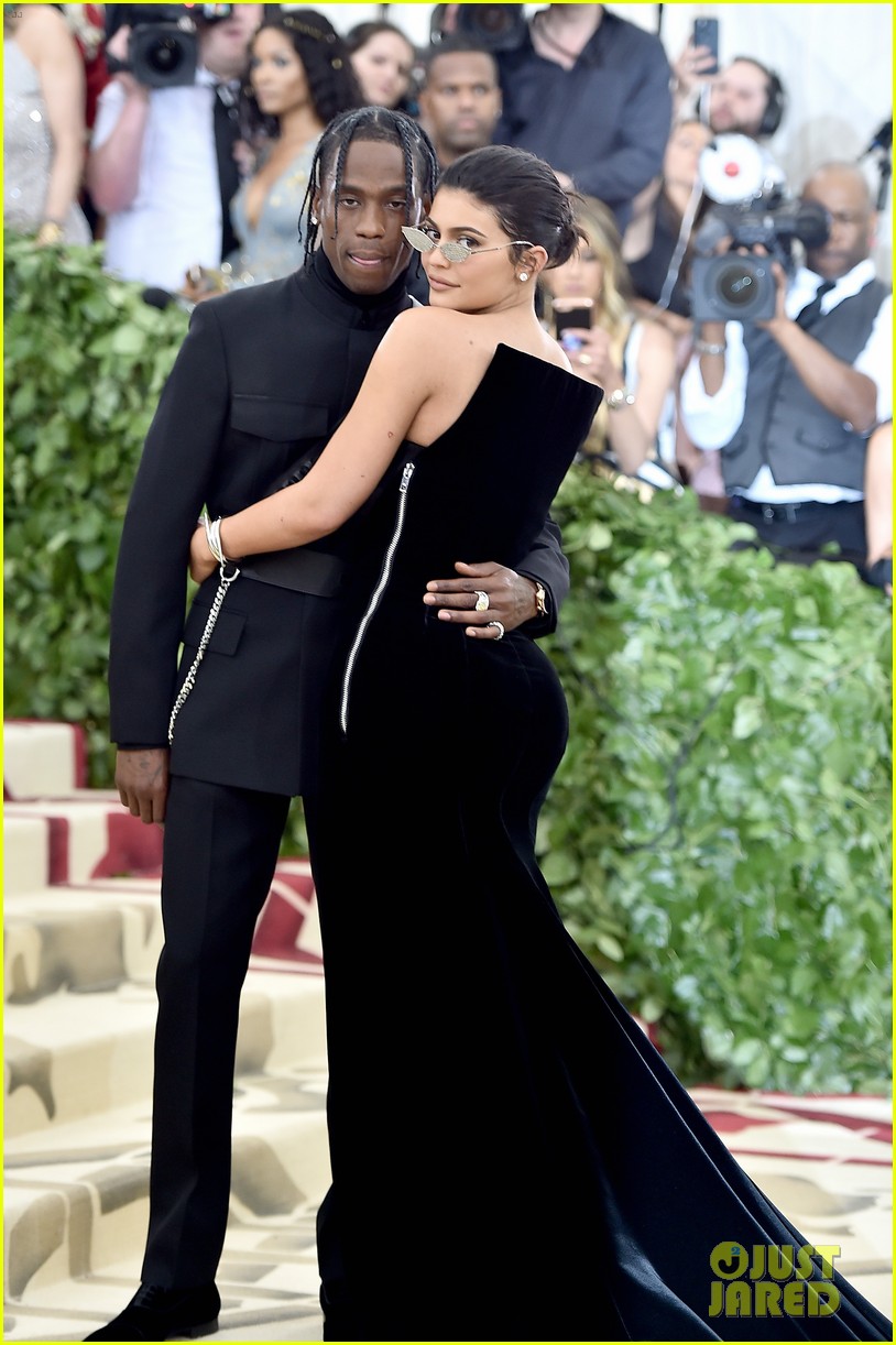 Kylie Jenner Reveals Second Pregnancy With an Emotional Video Photo