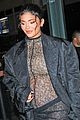kylie jenner wears completely sheer outfit pregnant 05