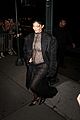 kylie jenner wears completely sheer outfit pregnant 08