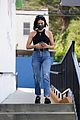 lucy hale brings her cute pups to doggy daycare see the pics 02