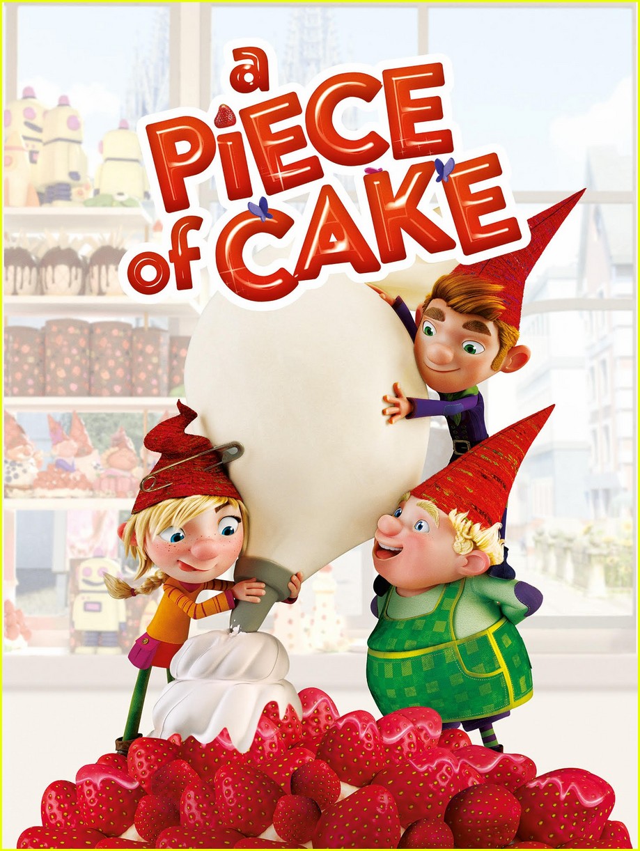 madi monroe stars in new animated movie a piece of cake exclusive 03
