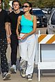 madison beer nick austin hit up malibu chili cook off with friends 04