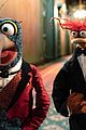 the muppets get in the halloween spirit in muppets haunted mansion trailer 09.