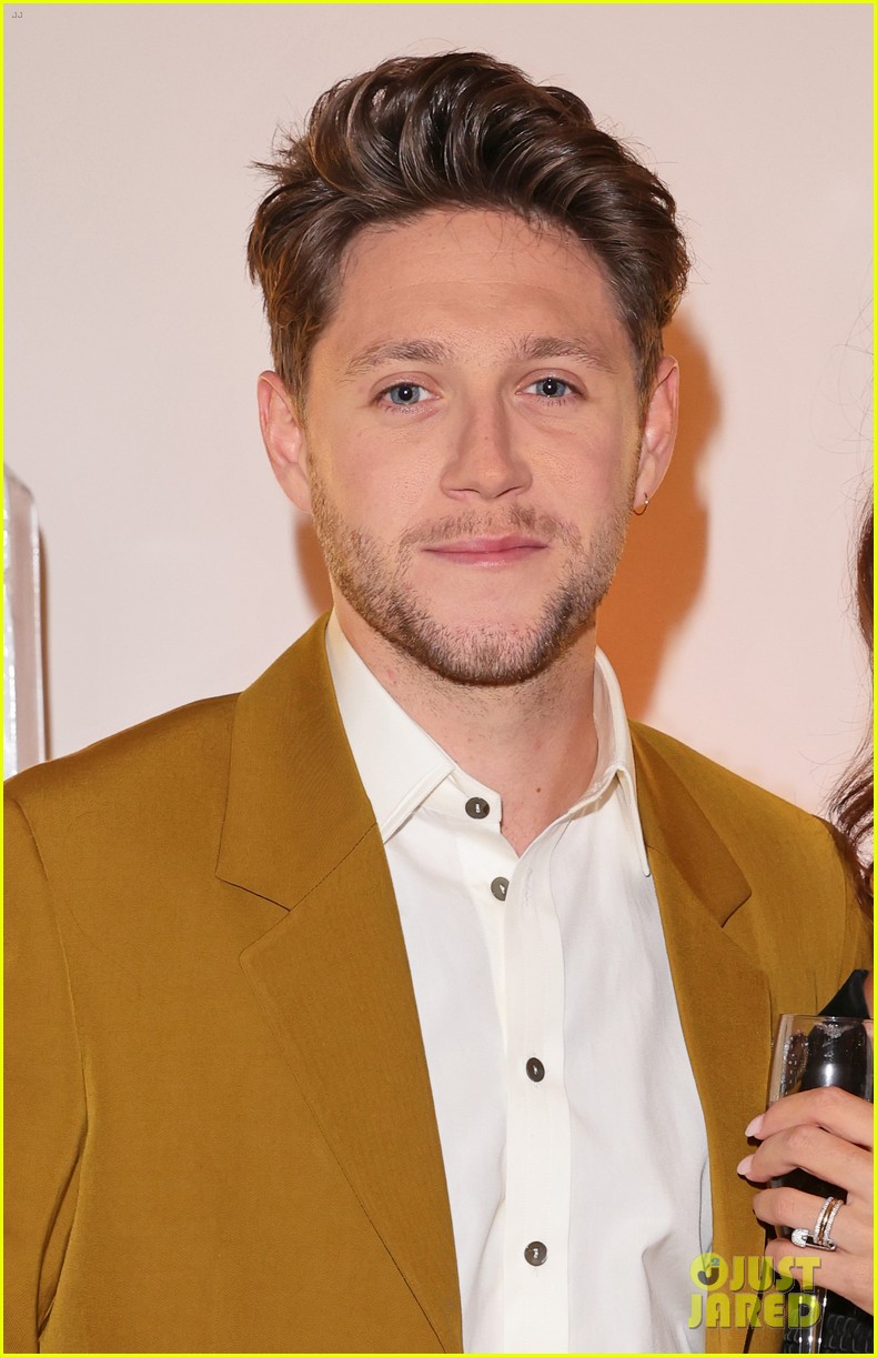 niall horan first public appearance with mia woolley 02