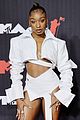 normani steps out for 2021 mtv vmas 01