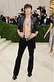shawn mendes goes shirtless for met gala 2021 with camila cabello 04