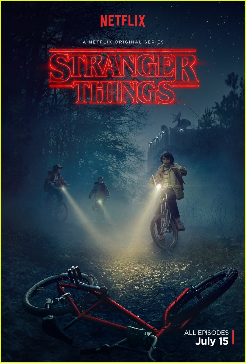 stranger things could be getting multiple spinoff series 01