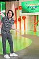 jerry trainor joines tooned in season two as new host exclusive clip 02