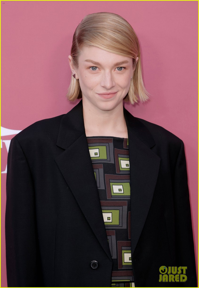 lorde honored by hunter schafer atpower of women event 06