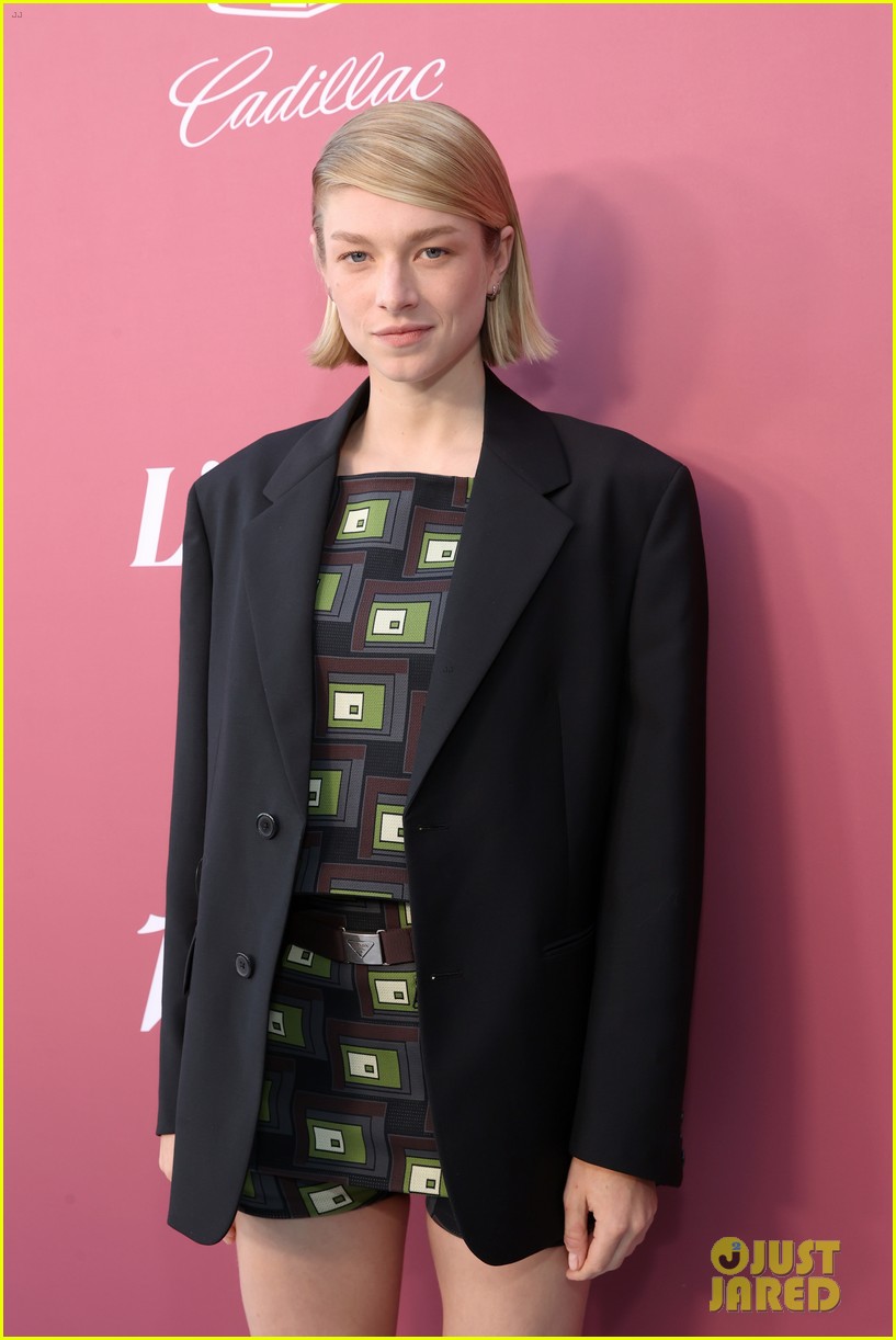 lorde honored by hunter schafer atpower of women event 08