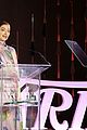 lorde honored by hunter schafer atpower of women event 27
