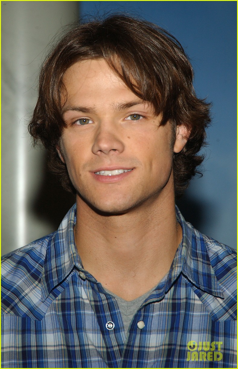 jared padalecki says sorry for this on gilmore girls anniversary 05