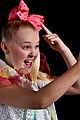 jojo siwa says her iconic bows are on a long vacation 01
