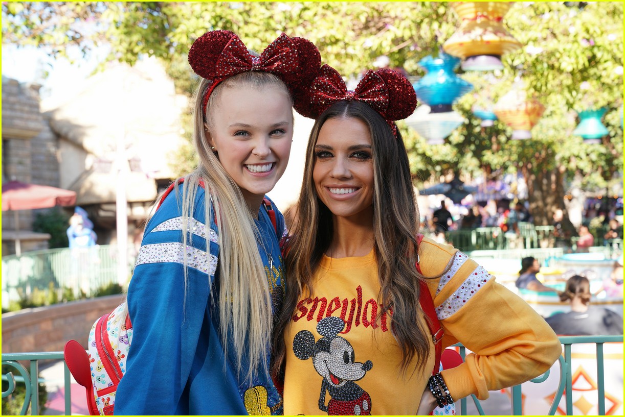 JoJo Siwa