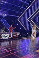jojo siwa gets creepy as pennywise for dwts with jenna johnson 12